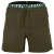 Emporio Armani Zwemshorts  kaki