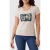 GUESS Cn Ss Animalier Box Muted Stone