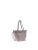 PIERRE CARDIN Schoudertas  taupe
