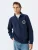 Koton Sweatshirt  marine / grijs / taupe / grafiet