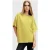 AllSaints Lydia Tee Electric Yellow