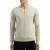 Pure Path Knitwear Halfzip Polo Heren