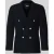 Boss slim fit colbert van katoenmix model ‘C-Hanry-J-DB’