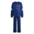 ADIDAS SPORTSWEAR Trainingspak ‘Marvel Spider-Man’  blauw / donkerblauw / rood / wit
