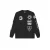 Sweater met ronde hals Billionaire Boys Club Multi Print