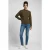 Ecoalf Inmalf Short Martini Olive