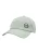 Sergio Tacchini Pet ‘Pelle’  pastelgroen / zwart