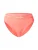 Calvin Klein Swimwear Bikinibroek  pink