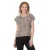T-shirt dames Ragwear Grateen print