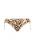 LSCN by LASCANA Bikinibroek ‘Mix-Kini’  cappuccino / donkerbruin