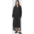 AllSaints Ezra Shirt Dress Black
