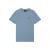 Lyle & Scott T-shirt – blauw