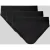 MCNEAL Slip met label in band in set van 3 stuks