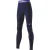 Mizuno Dames/Dames Uitgeruste Legging (Marine)