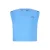 Retour Jeans T-shirt met backprint lichtblauw