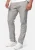 INDICODE JEANS Chino ‘Bryne’  lichtgrijs