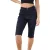 MYT Magic Shaping denim shorts met hoge taille, indigo voor dames