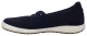 JOSEF SEIBEL Ballerina  donkerblauw