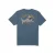 T-shirt Salty Crew Lurking