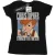 Li-cense Disney dames winnie the pooh christopher robin montage katoenen t-shirt