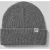MSCH Copenhagen Beanie van wol met labelpatch