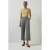 LK Bennett Rosalind Cargo Pants  Grey