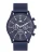 Rhodenwald & Söhne Analoog horloge  blauw