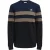 Only & Sons Thor Regular Logo CB Crew Sweater Heren