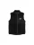 COLOR KIDS Bodywarmer ‘ COFleece Vest ‘  donkergrijs