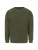 Karl Lagerfeld Sweatshirt  donkergroen