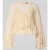 Boss Orange Slim fit blouse met lange mouwen van pure viscose, model ‘BLEJA’