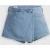 Levi’s Denim Skort