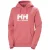 Dames sweatshirt met logo Helly Hansen 2.0