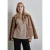 Street One Dames Basis trui in Beige