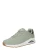 SKECHERS Sneakers laag ‘Uno’  goud / lichtgroen