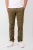 De Originele Performance Structuur Broek (Regulier) – Olijf