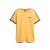 Retro gestreept T-shirt met logo Superdry Essential