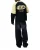 Equalite Dante Double Layer Longsleeve T-Shirt