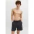JACK & JONES PANTS STUDIO zwemshort zwart