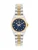 Rhodenwald & Söhne Analoog horloge  goud / zilver