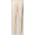 CAMBIO Slim fit cargobroek met siernaden, model ‘KARO’