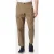 Paul Smith Mens Cargo Trouser Bs Zebra Brown