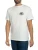 Vans Hot Lines Back Graphic T-Shirt, Wit