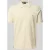 Christian Berg Men Poloshirt met labelstitching
