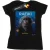 Li-cense Disney dames the lion king movie rafiki poster katoenen t-shirt