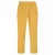 Linnenbroek met elastische taille Haris Cotton
