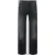 MAC straight fit jeans van katoenmix model ‘ARNE’