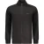 Rifle Zwarte Katoenen Heren Sweatshirt