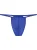 HOM Slip ‘ Plumes ‘  blauw