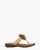 Leyna Zaviery Beige